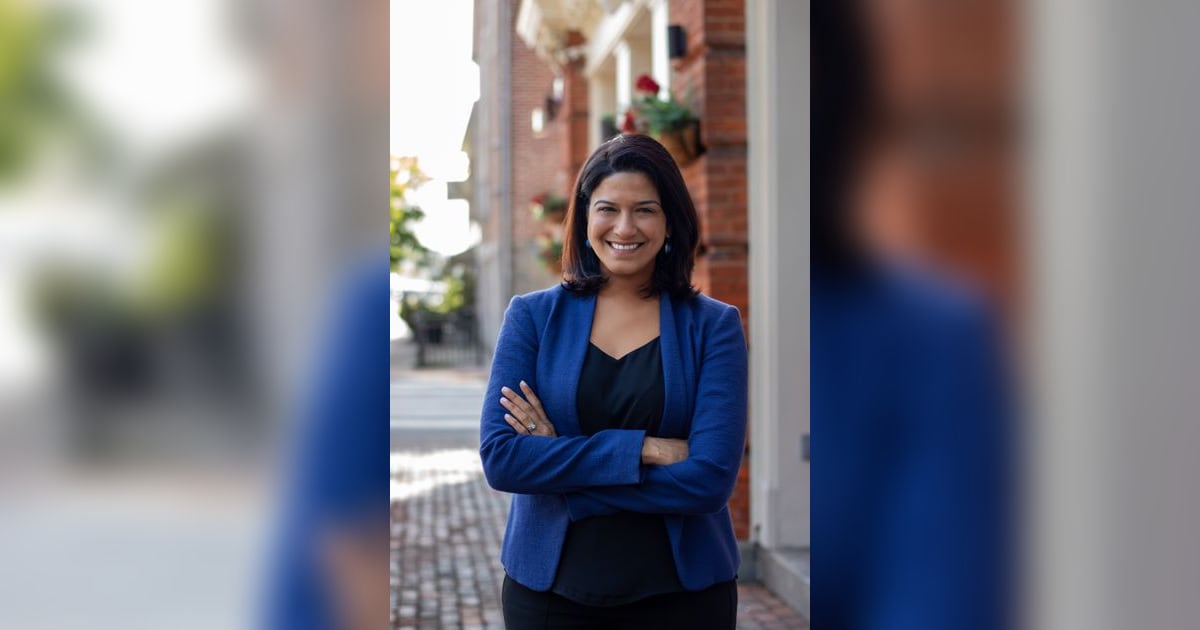 Nazia Millwala Promoted to President of Alexandria Restaurant Partners