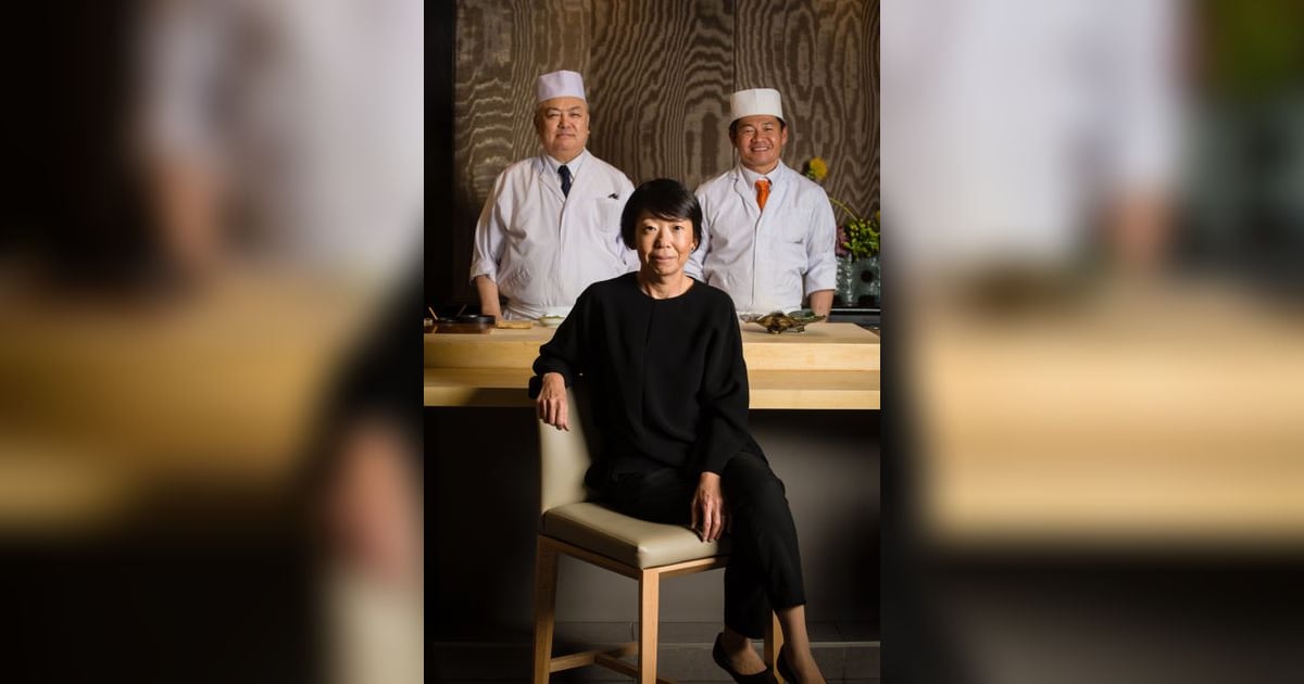 Newport Beach's Sushi Ii Rebrands as Sushi Suhama
