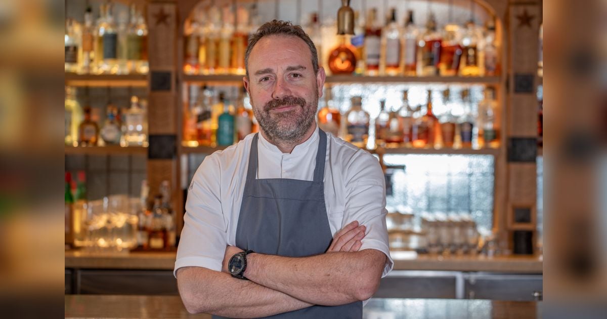 Nicky Miscia Named Executive Chef at Madeline Hotel Telluride
