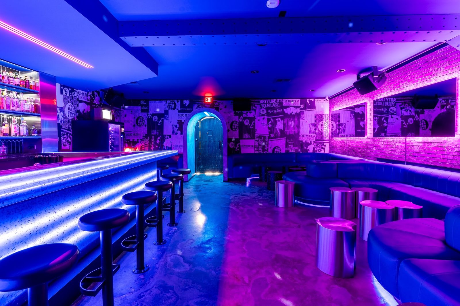 Night on Earth Debuts $8–$13 Cocktail Menu in LA