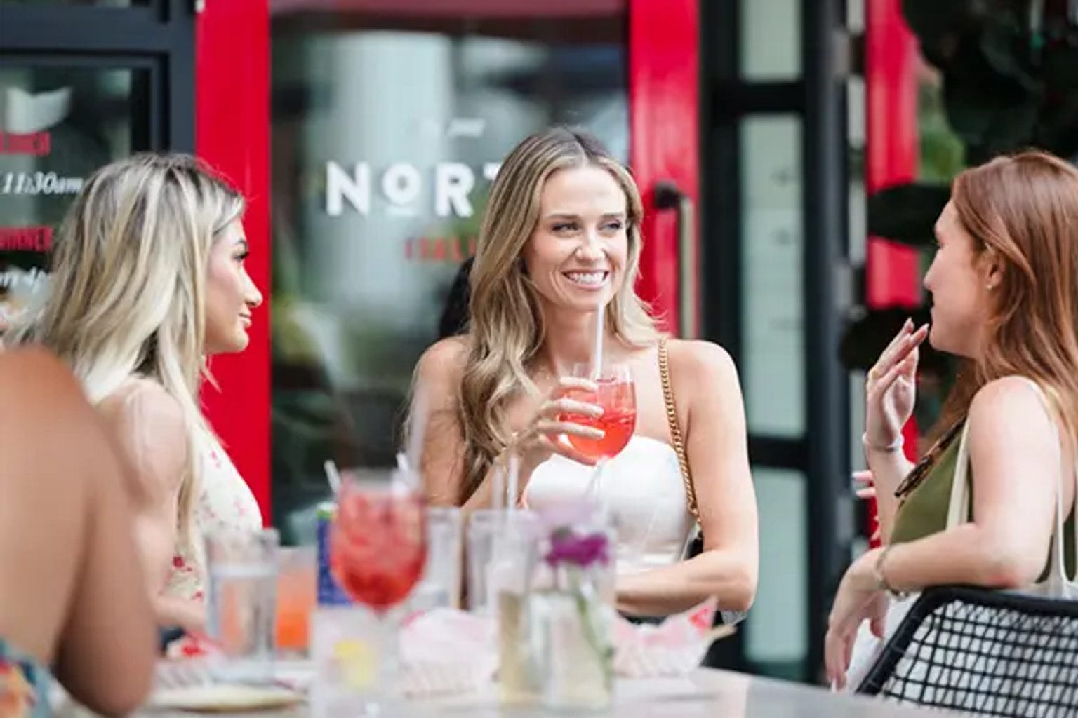 North Italia Rolls Out 16-Drink Summer Menu With Regional Variations