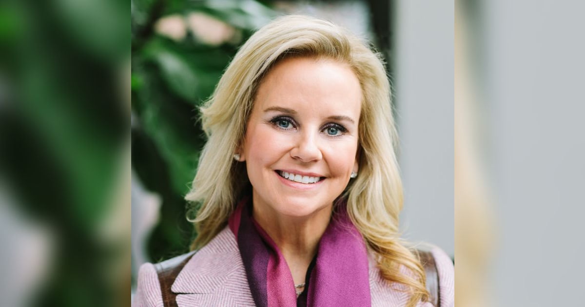 Oak View Group Names Diane Neville as Chief Human Resources Officer