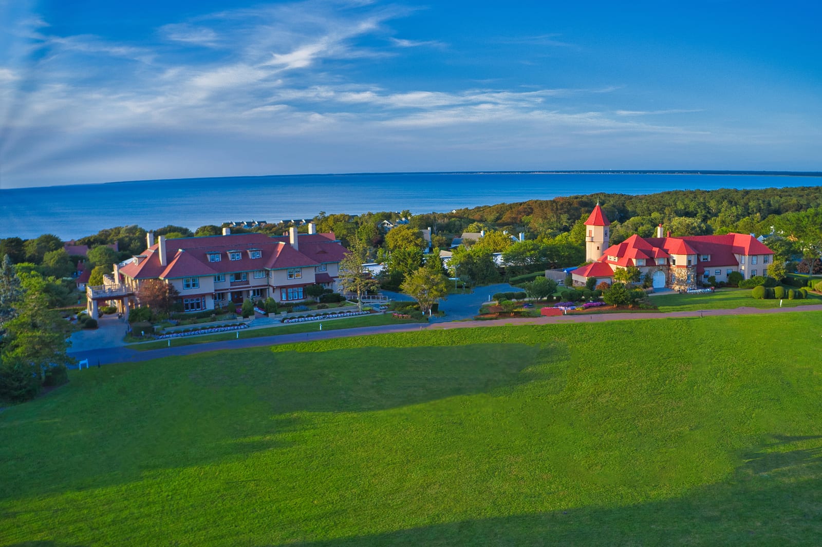 Ocean Edge Resort Appoints Noah Gumustekin as Executive Chef
