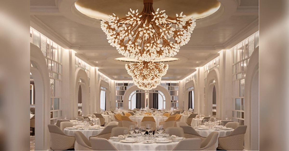 Oceania Cruises Launches First Fully Gluten-Free Ocean Voyage