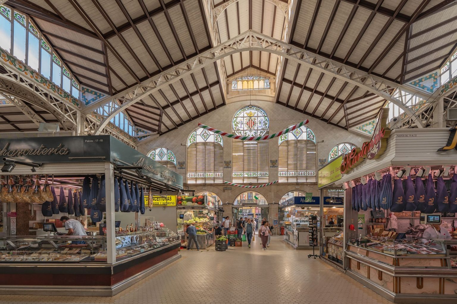 OCVIBE Adds Four Chefs to Katella Commons Market Hall