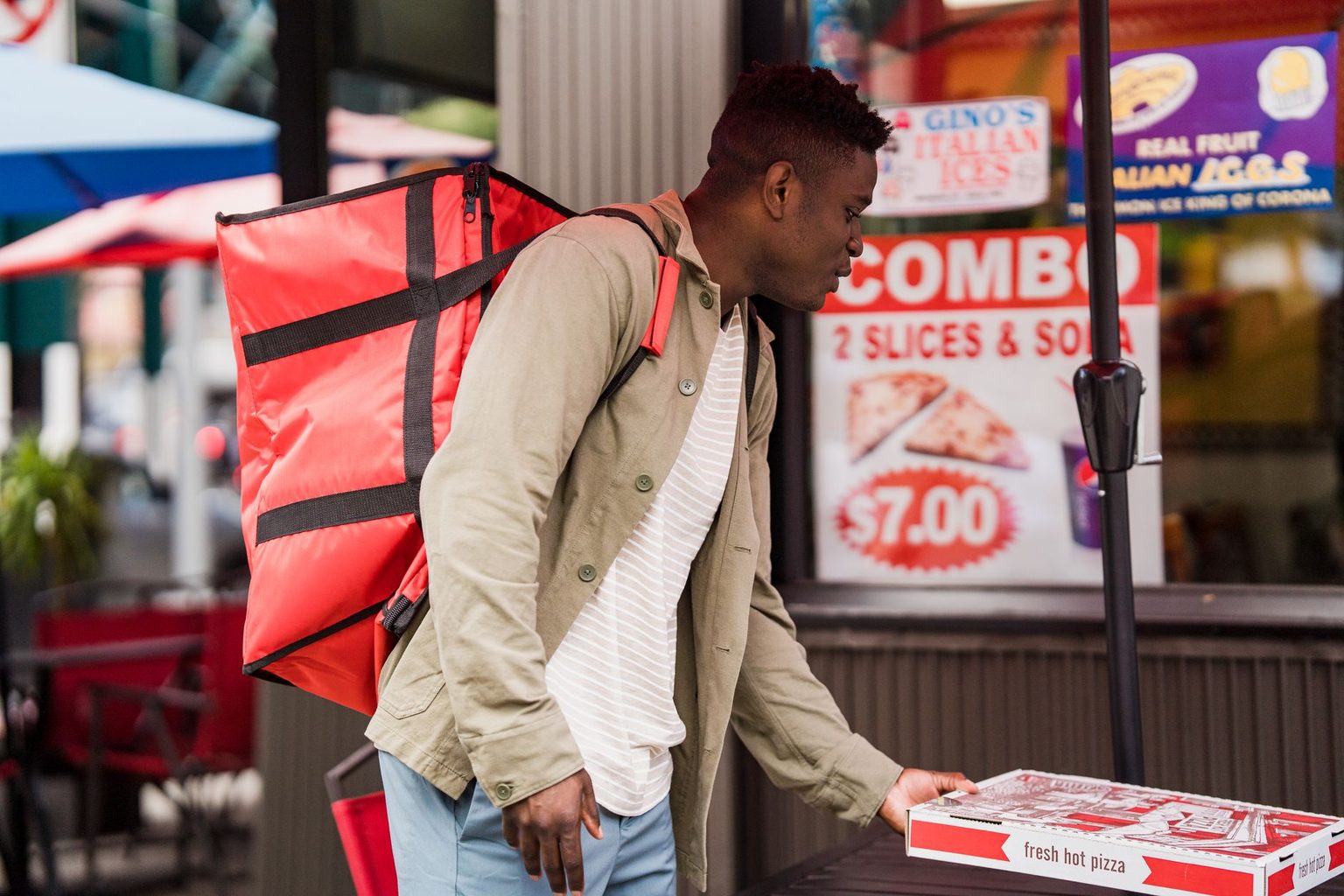Off-Premises Now Core to Restaurant Economics, Not Contingency