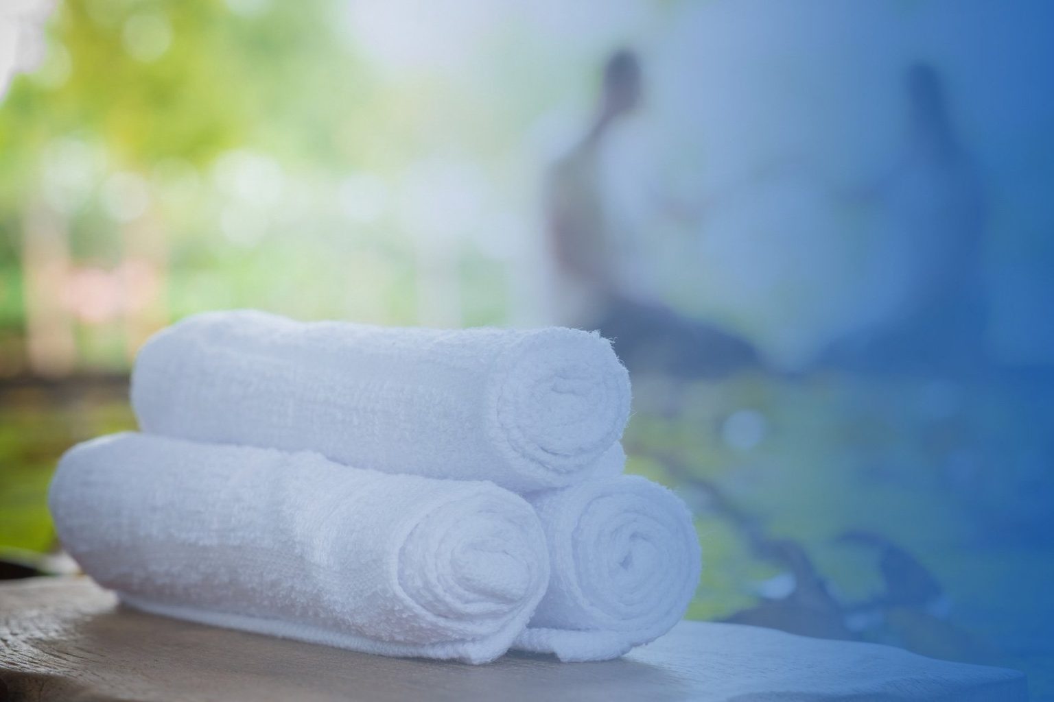 Ohana Towels — Other feature