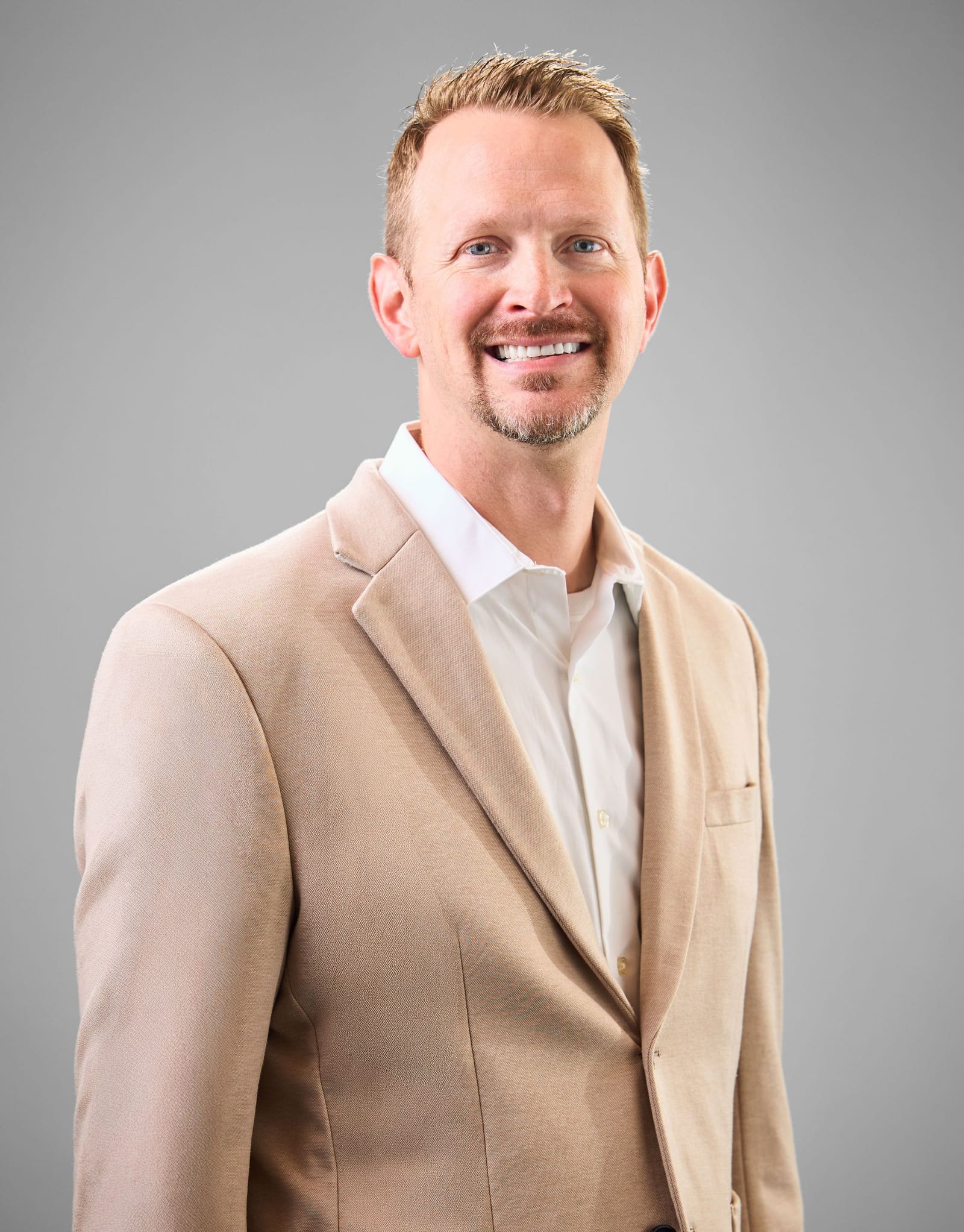 Oklahoma City Convention Center Promotes Joshua Moore to F&B Director