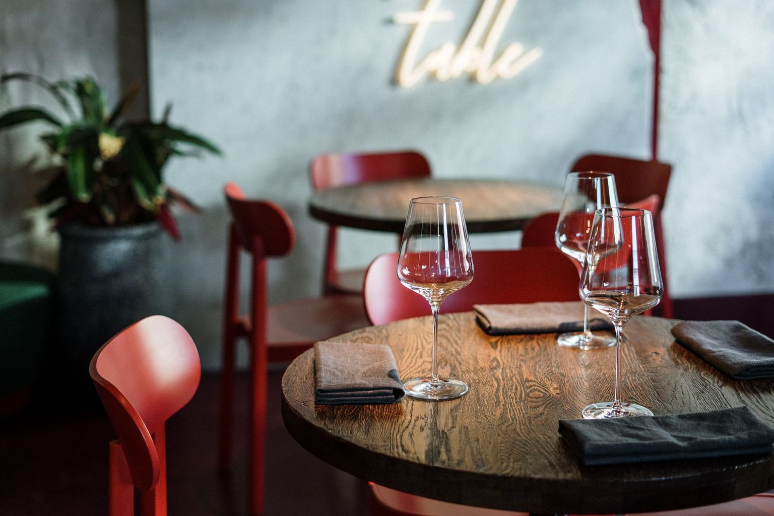 Book the Restaurant, Then the Room: OpenTable Reveals the 2026 Top 100 Hotel Restaurants in America
