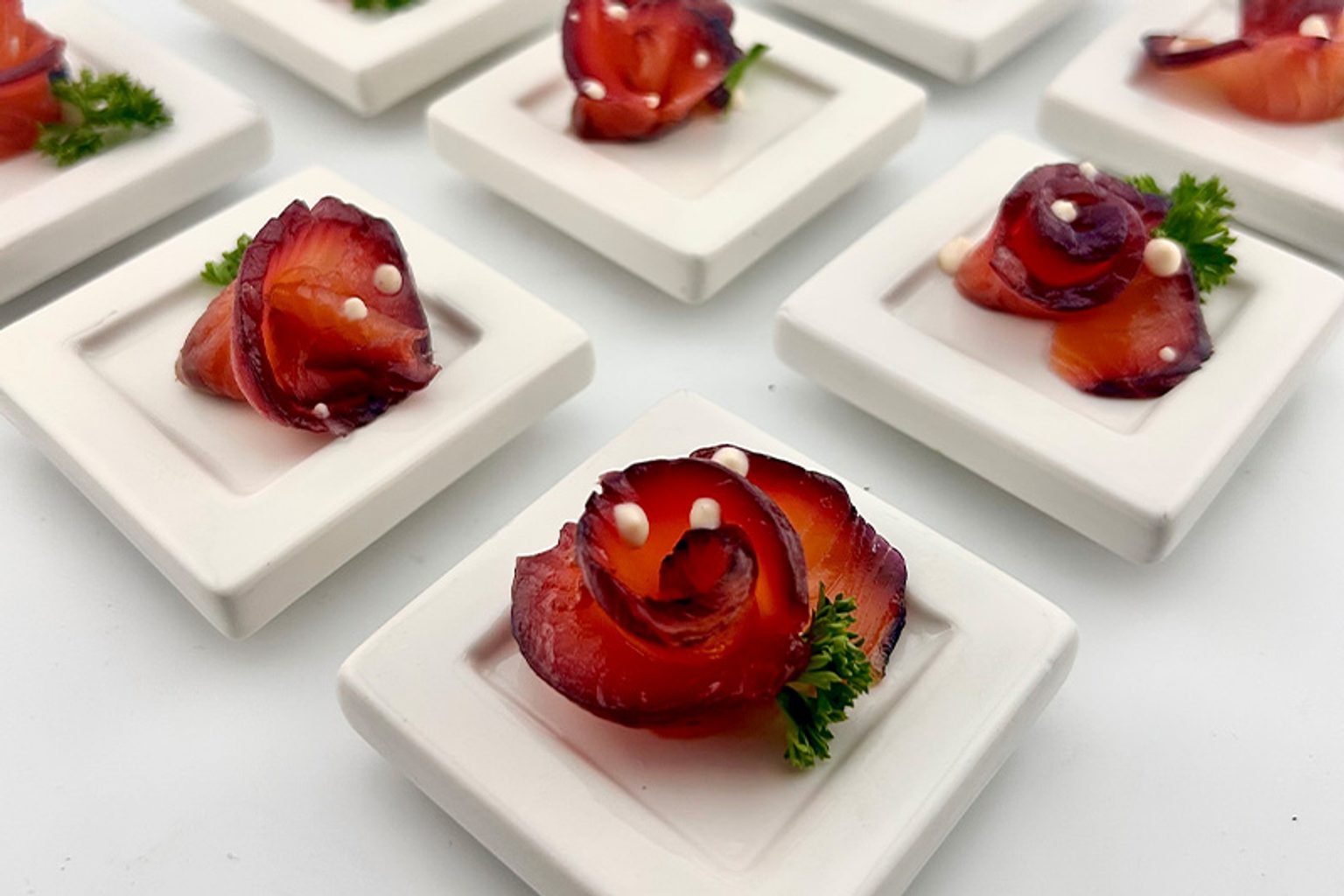 Wisconsin Fine-Dining Spot Opus Lands FSR's Top 50 Independent List