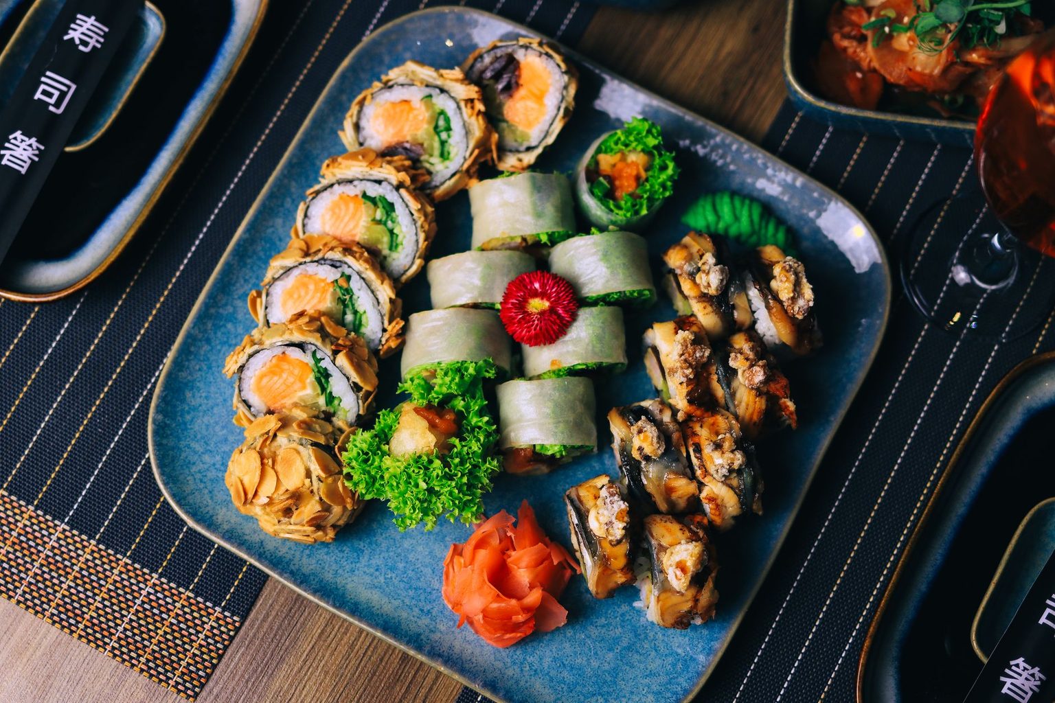 Osen Hospitality Expands to Orange County With Two Concepts