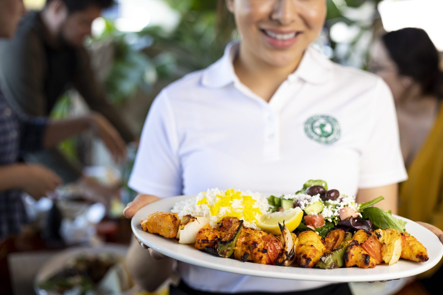 Panini Kabob Grill Opens Aliso Viejo Location, Eyes Nine 2026 Openings