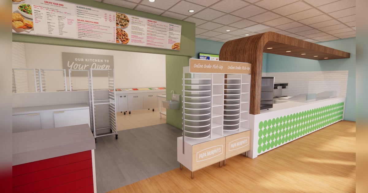 Papa Murphy's Expands With Three Pinkberry Co-Brand Franchise Deals