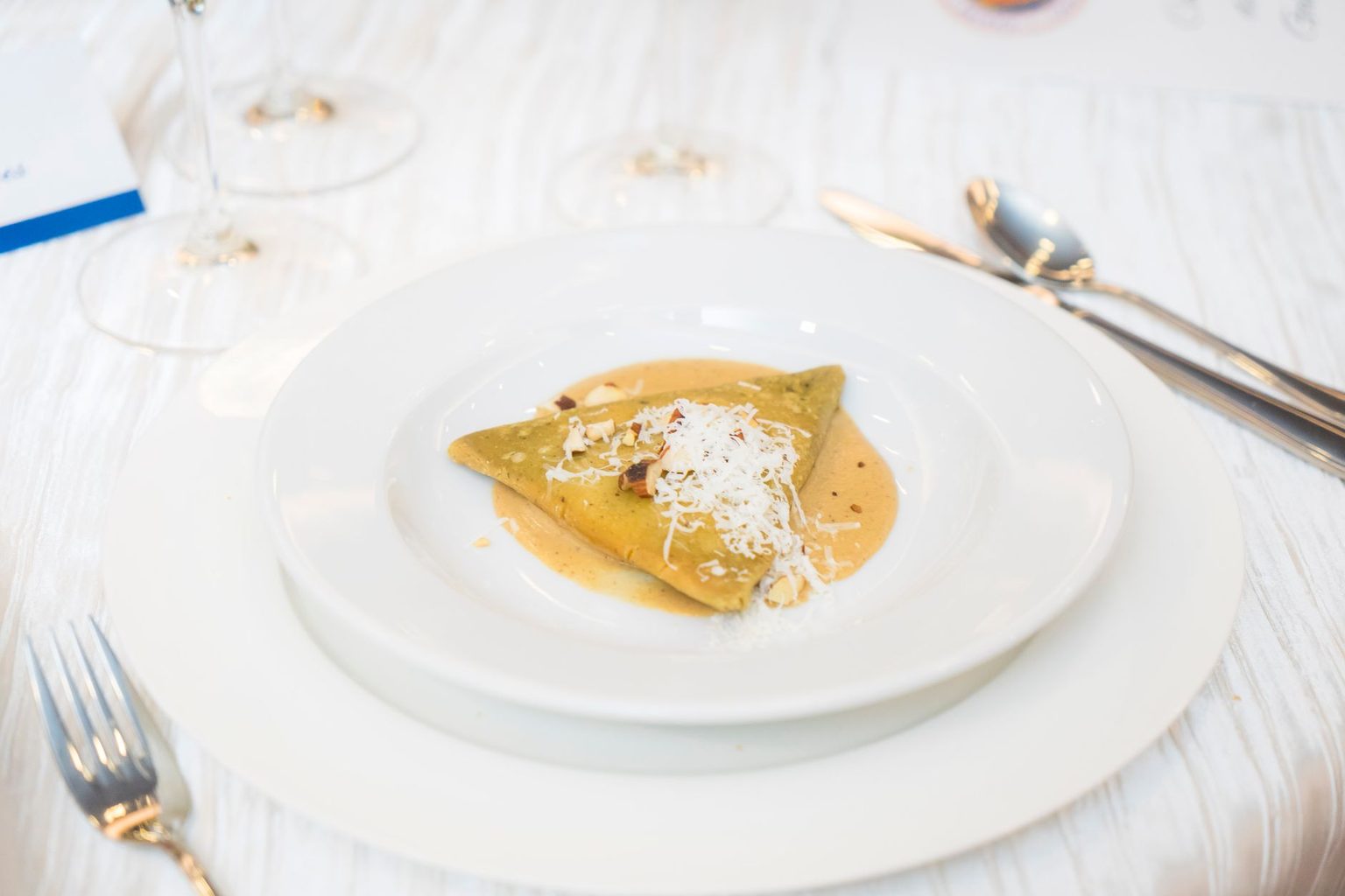 Parmigiano Reggiano launches Airbnb experiences in NYC