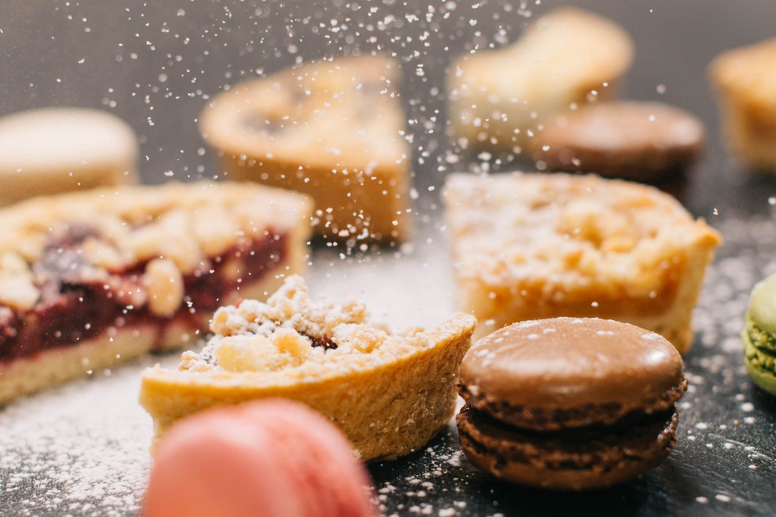 Pastry World Cup and Bocuse d'Or Americas Set for New Orleans
