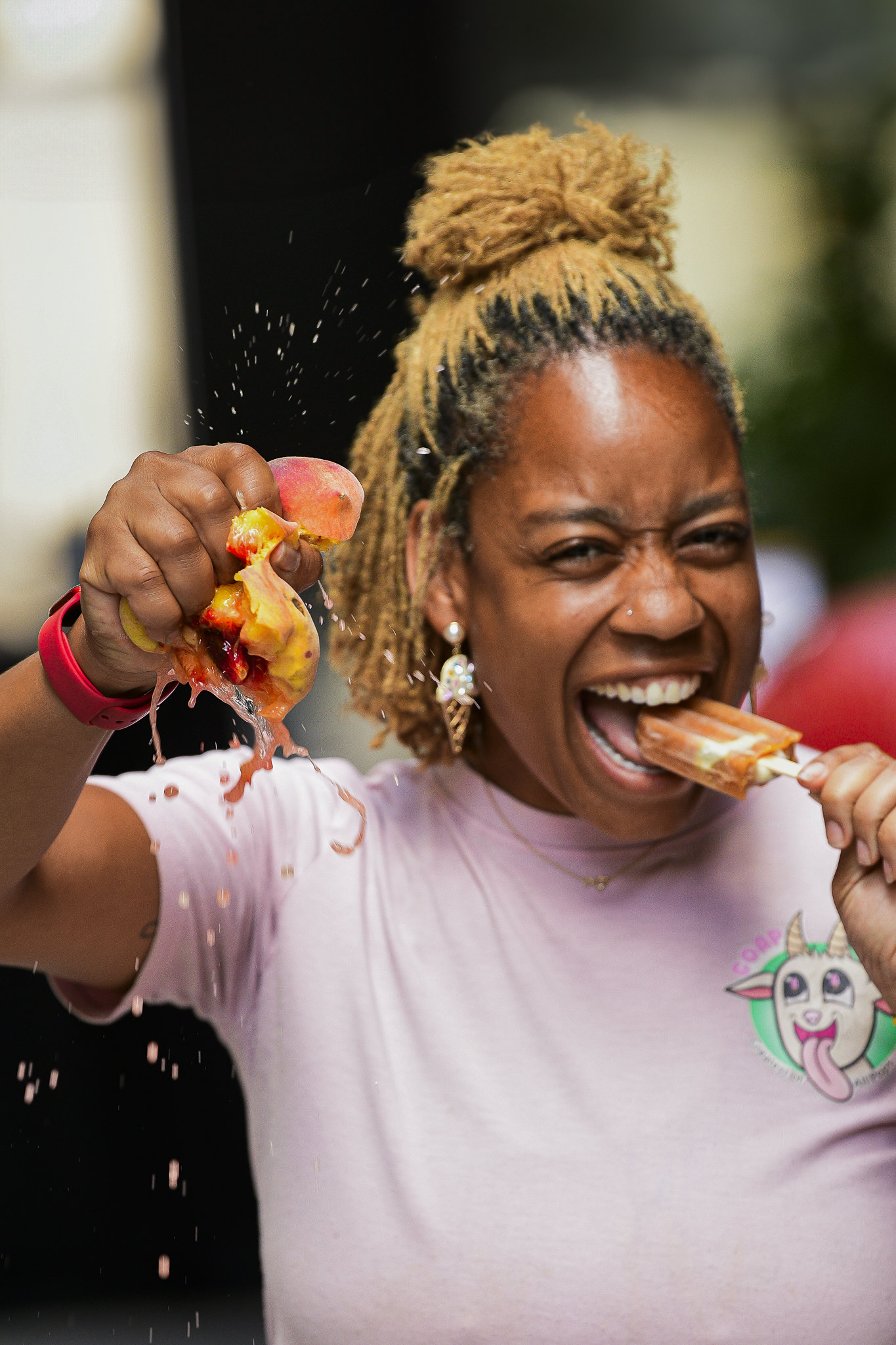 PeachFest 2026 Debuts Four New Culinary Experiences in Atlanta