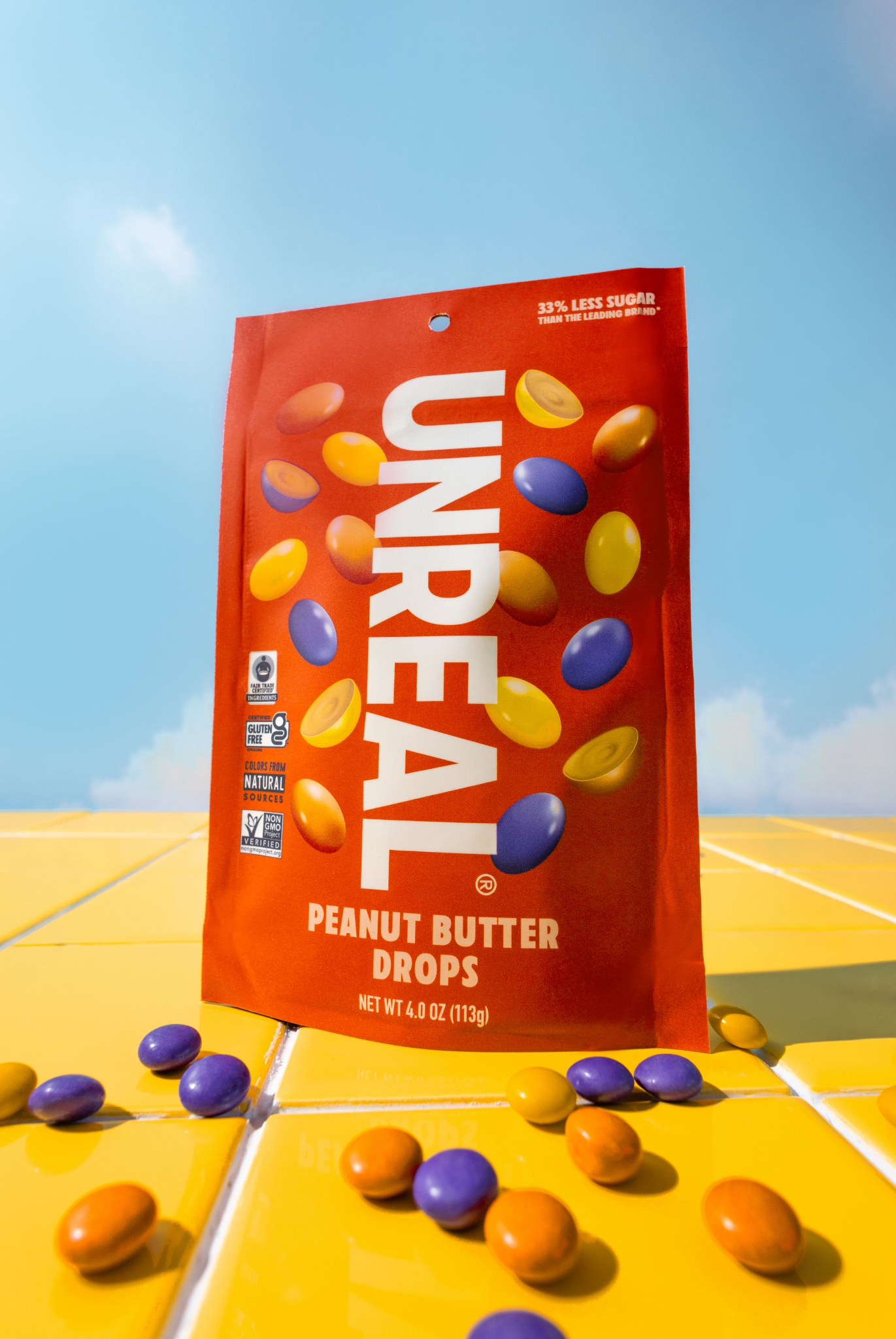 Peanut Butter Market to Reach USD 8.5 Billion by 2036 as Protein-Led Snacking, Premium Flavor Innovation, and Convenient Pantry Consumption Drive Global Expansion, Says FMI