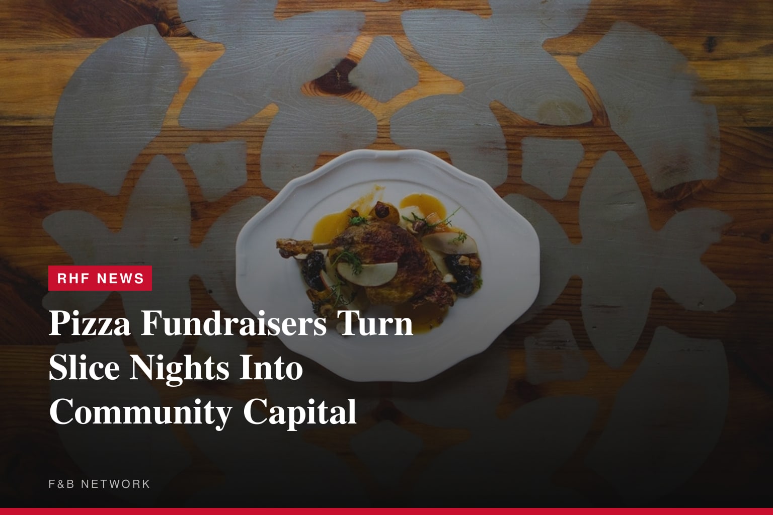 In HelloNation, Pizza Experts Kelly and Brian Glynn Explain How Pizza Nights Build Stronger Communities