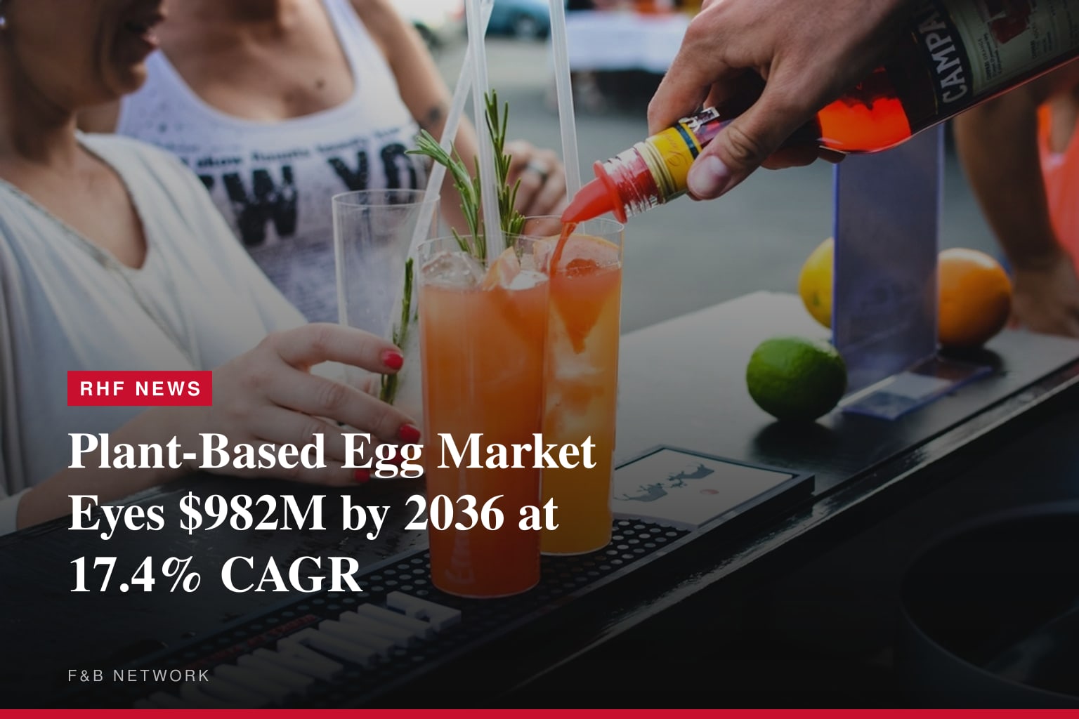 Global Plant-Based Eggs Market Outlook 2026-2036: Health-Conscious Consumption and Sustainable Food Innovation Drive Growth for Eat Just, Danone, and Evo Foods