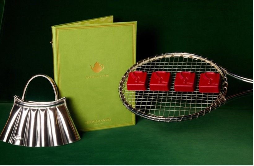 Plaza Hotel and Lacoste Return for Second Tennis Season Collaboration