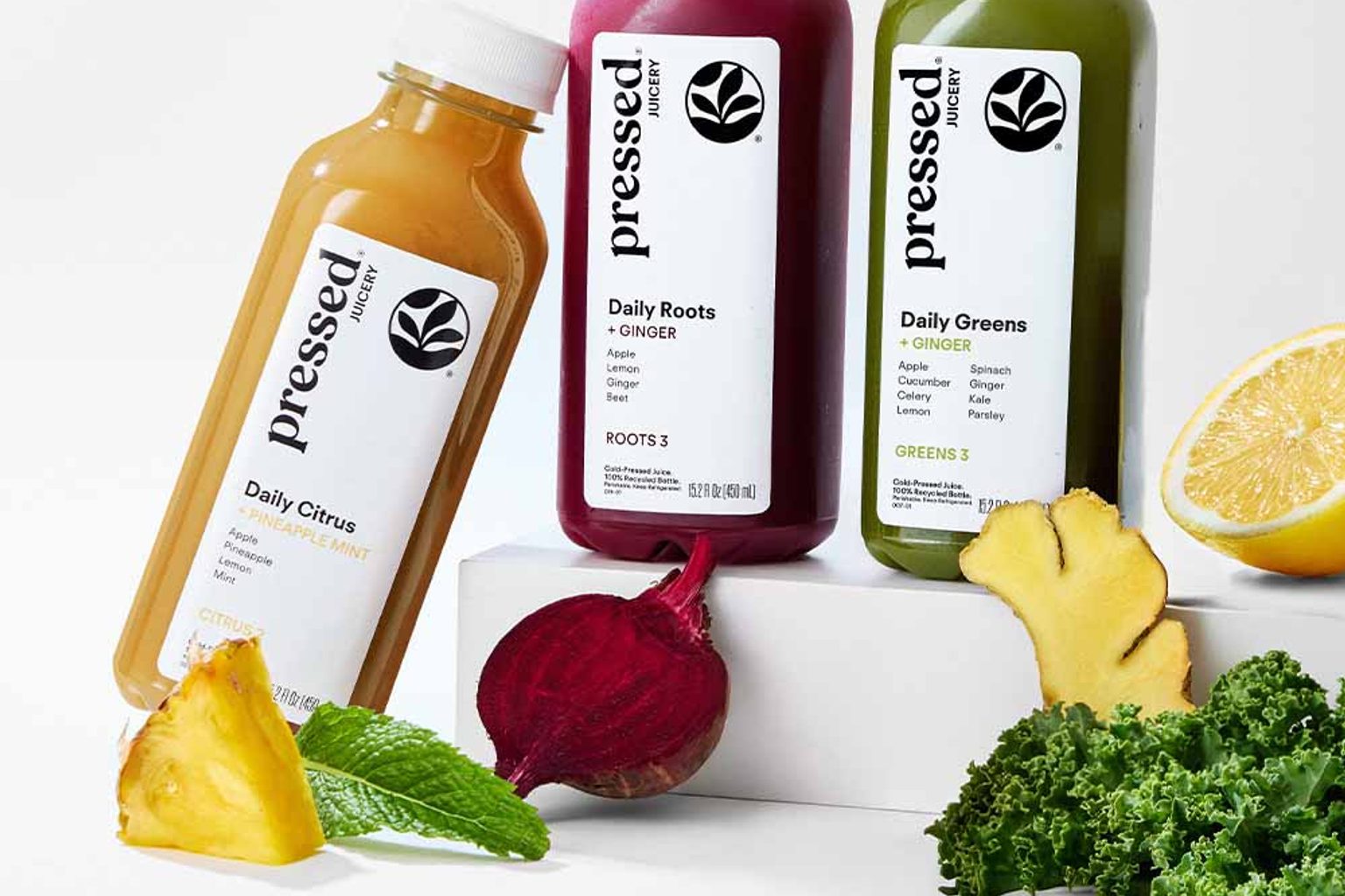 Pressed Juicery Taps CloudKitchens for Delivery-First Expansion