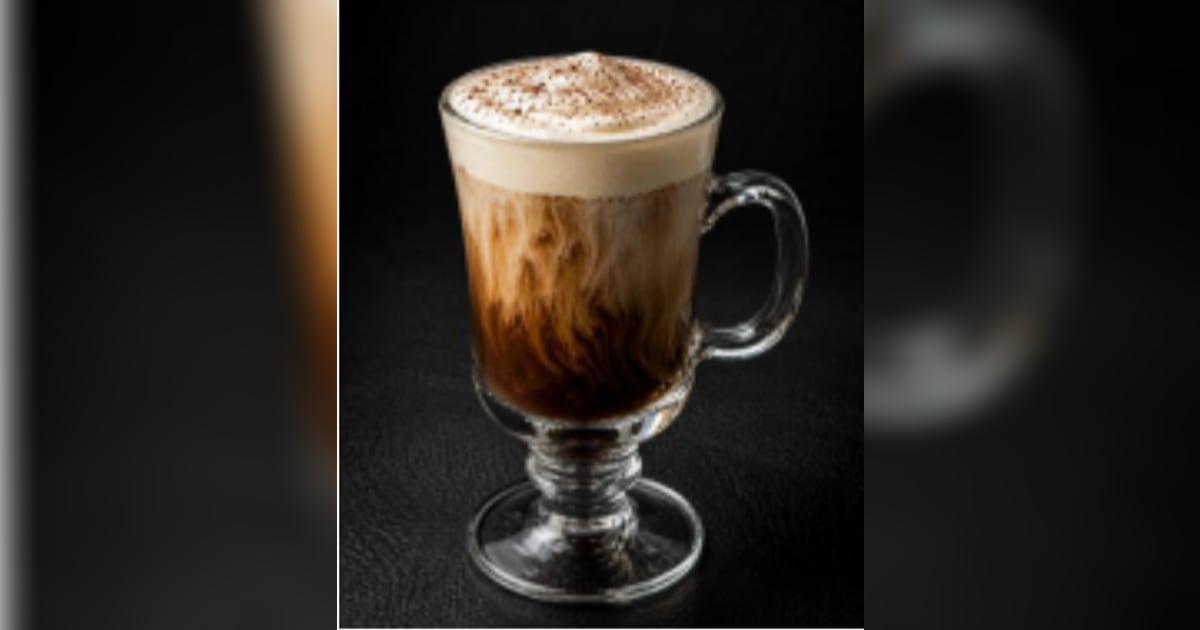 Princess Cruises Debuts Five Coffee Cocktails for International Coffee Day