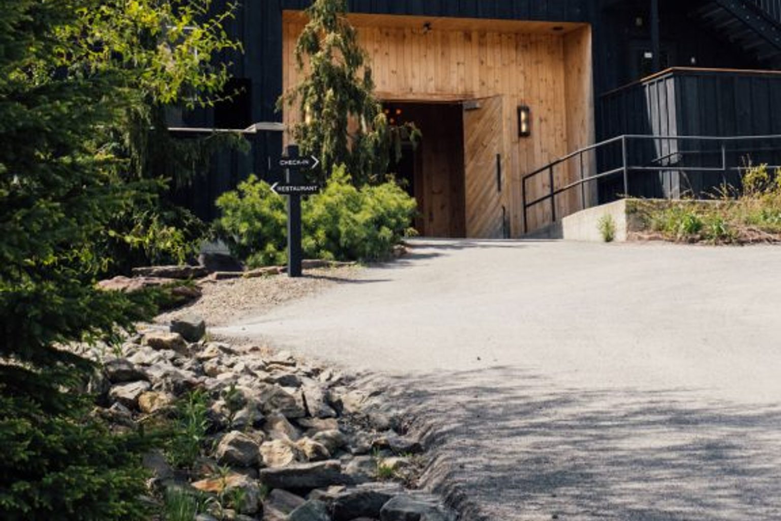 Prospect at Scribner's Lodge Debuts Summer Menu