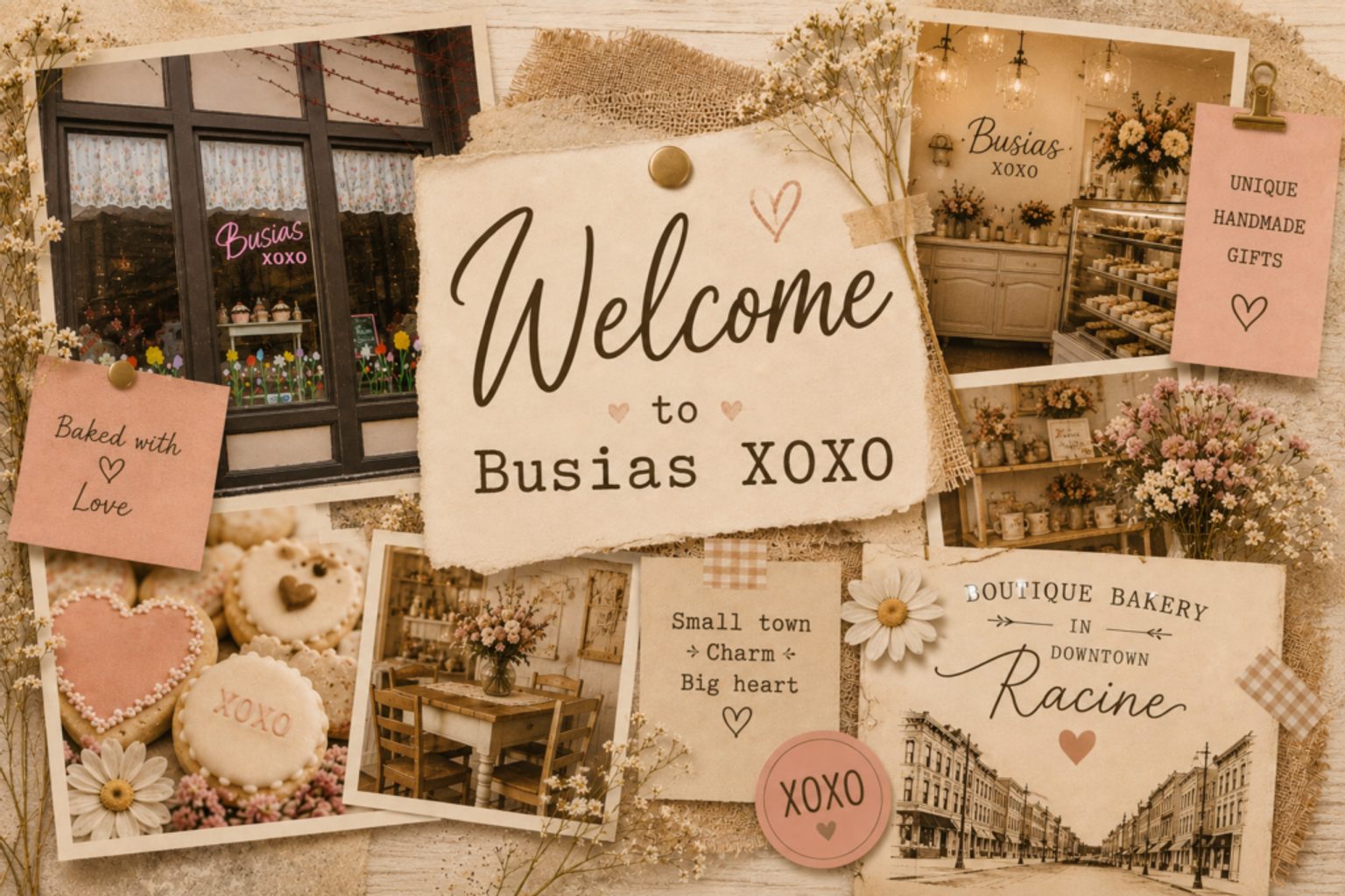 Racine Bakery Builds Community Through Polish Heritage and Grief