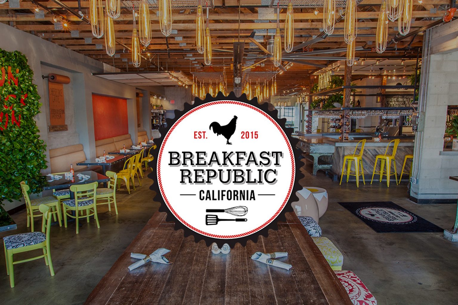 Rise & Shine Hospitality Group to expand in Southern California, open first conc
