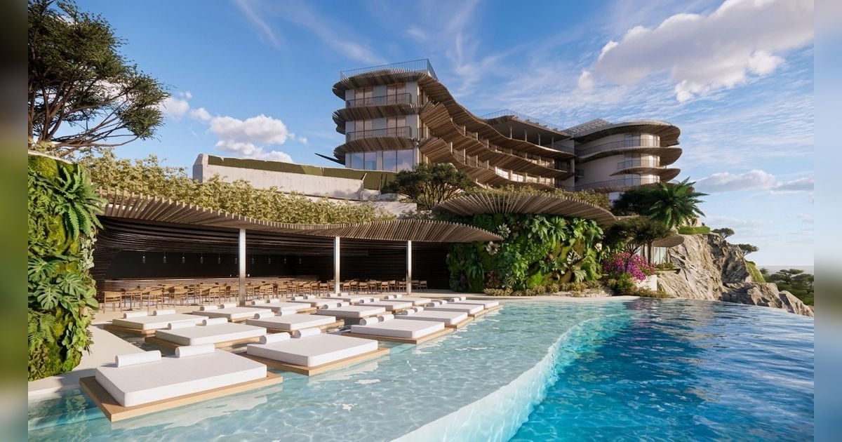 ROMEO Collection Opens Coastal Italian Retreat in 2027