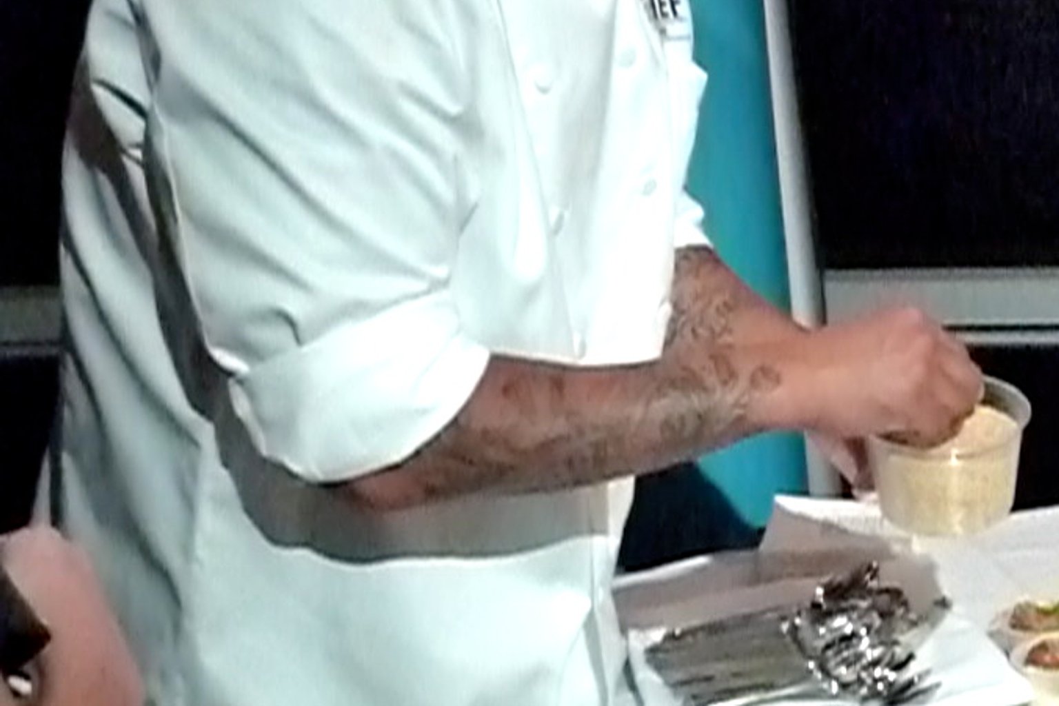 Roy Choi Opens Best Friend Restaurant in Anaheim's OCVIBE