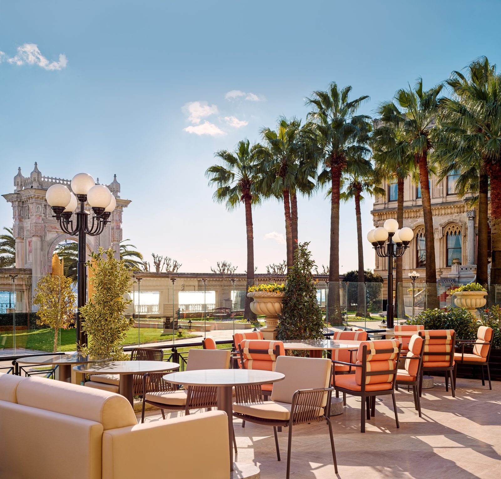 Rüya Istanbul Debuts Summer Menu Featuring Anatolian Cuisine