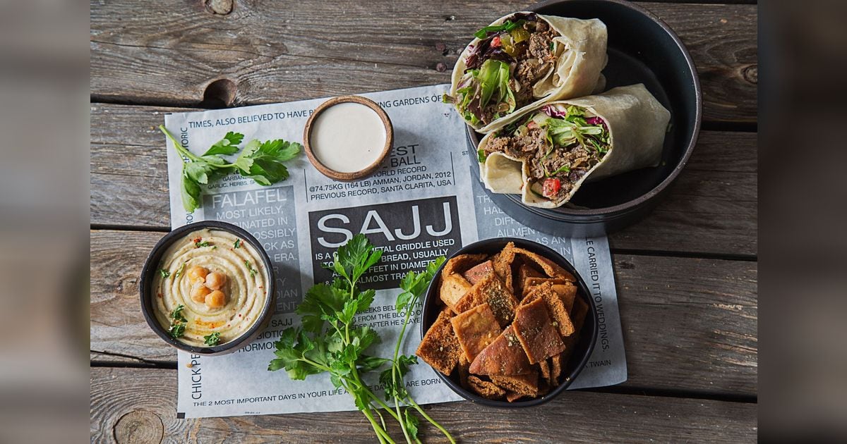 SAJJ Mediterranean Expands Bay Area Footprint on 10% Sales Growth