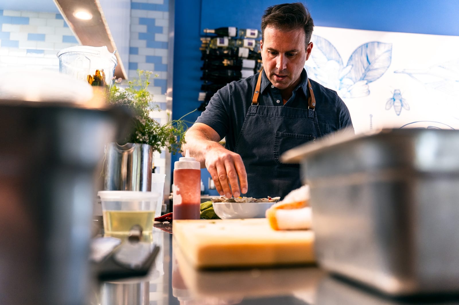San Antonio's Clementine Builds Staff Retention Through Culinary Curiosity