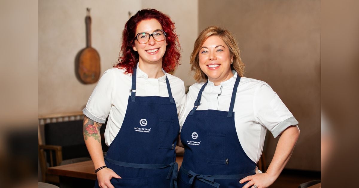 Sarah Grueneberg opens second Chicago restaurant in 2027
