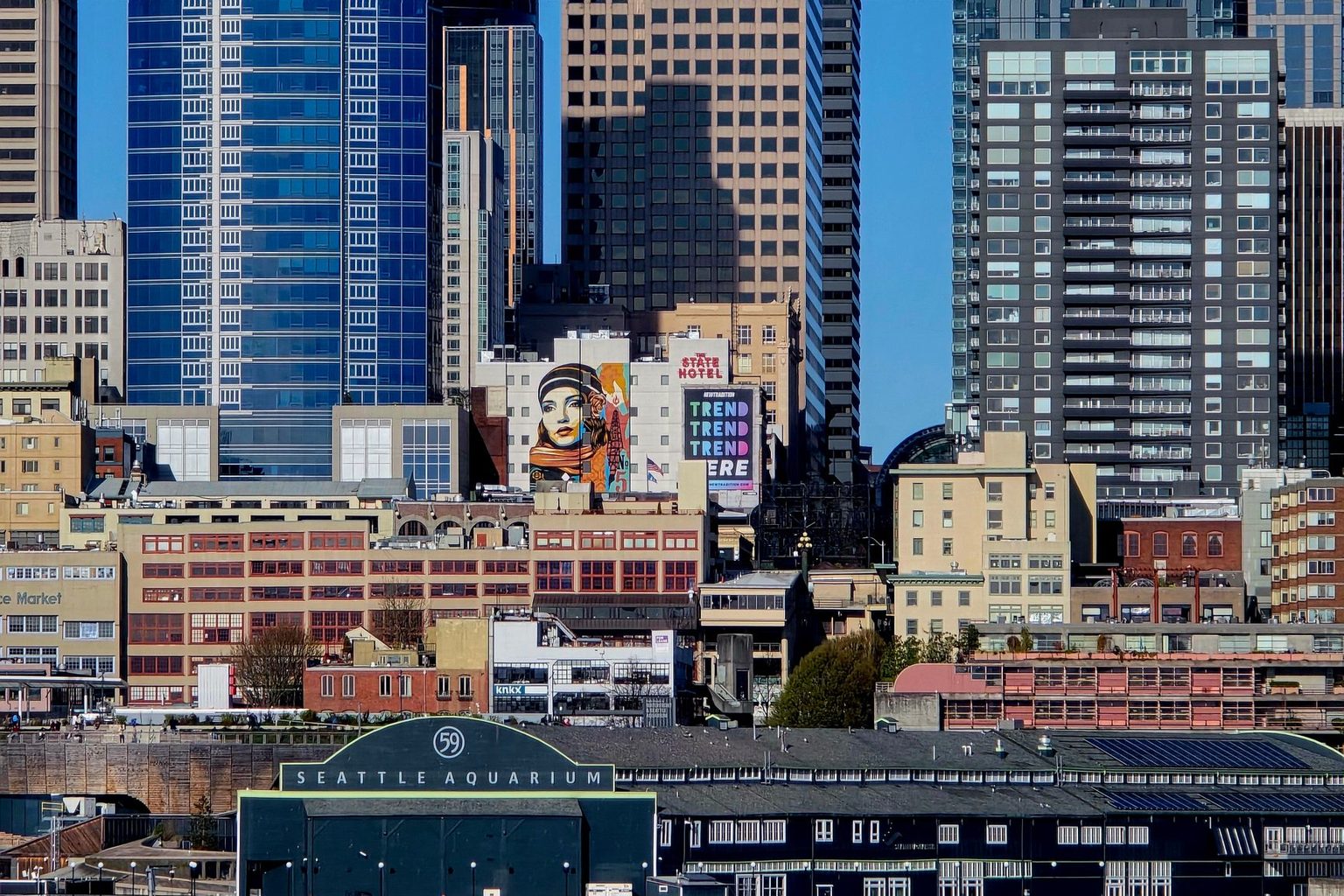 Seattle Mariners Extend Sodexo Live! Hospitality Partnership