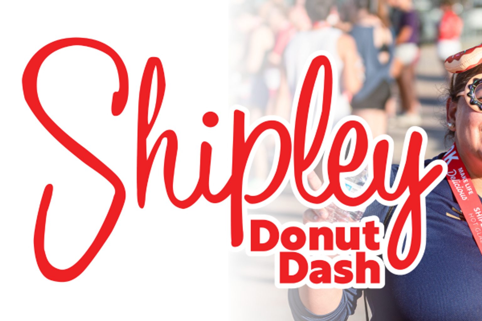 SHIPLEY DONUTS' DONUT DASH RETURNS THIS FALL TO FIGHT CHILDHOOD HUNGER