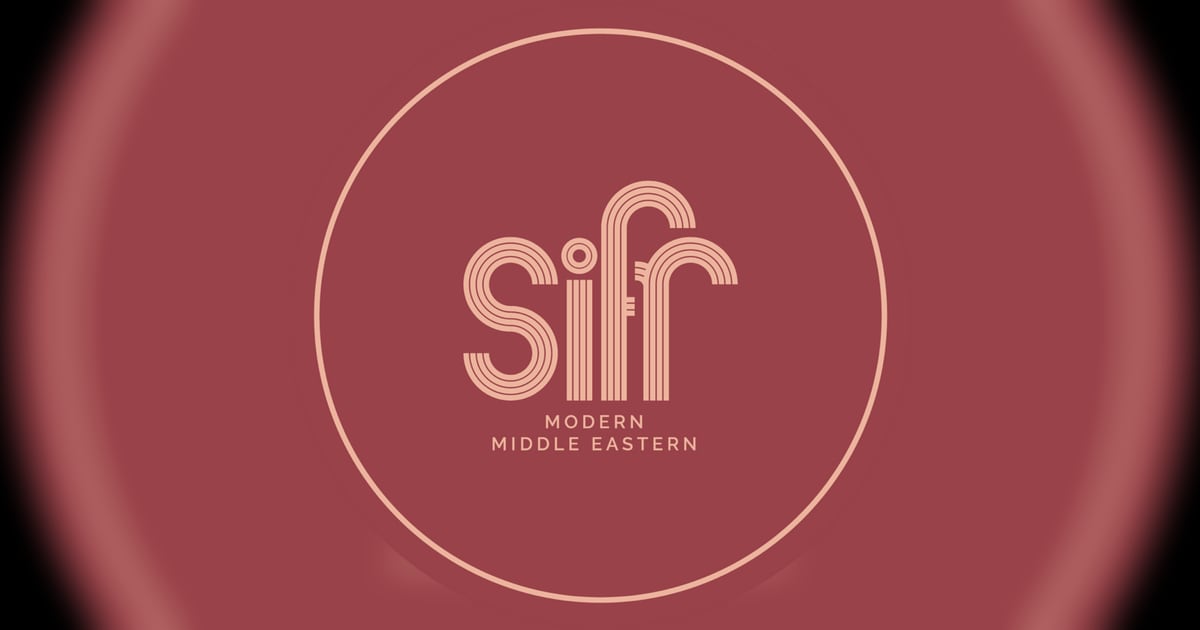 Sifr Expands With New Daytime Café Concept in Chicago