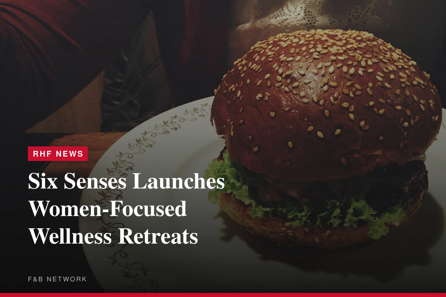 Six Senses Launches Women-Focused Wellness Retreats