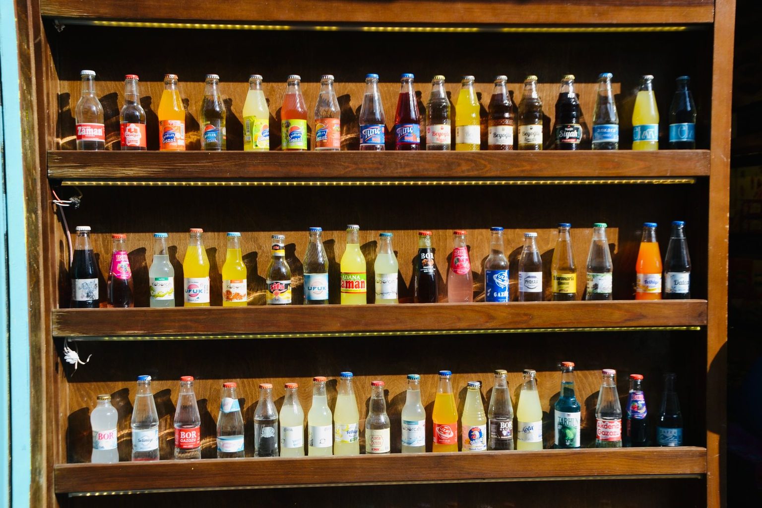 Soda Fountain Culture Makes Comeback in DC and New Orleans