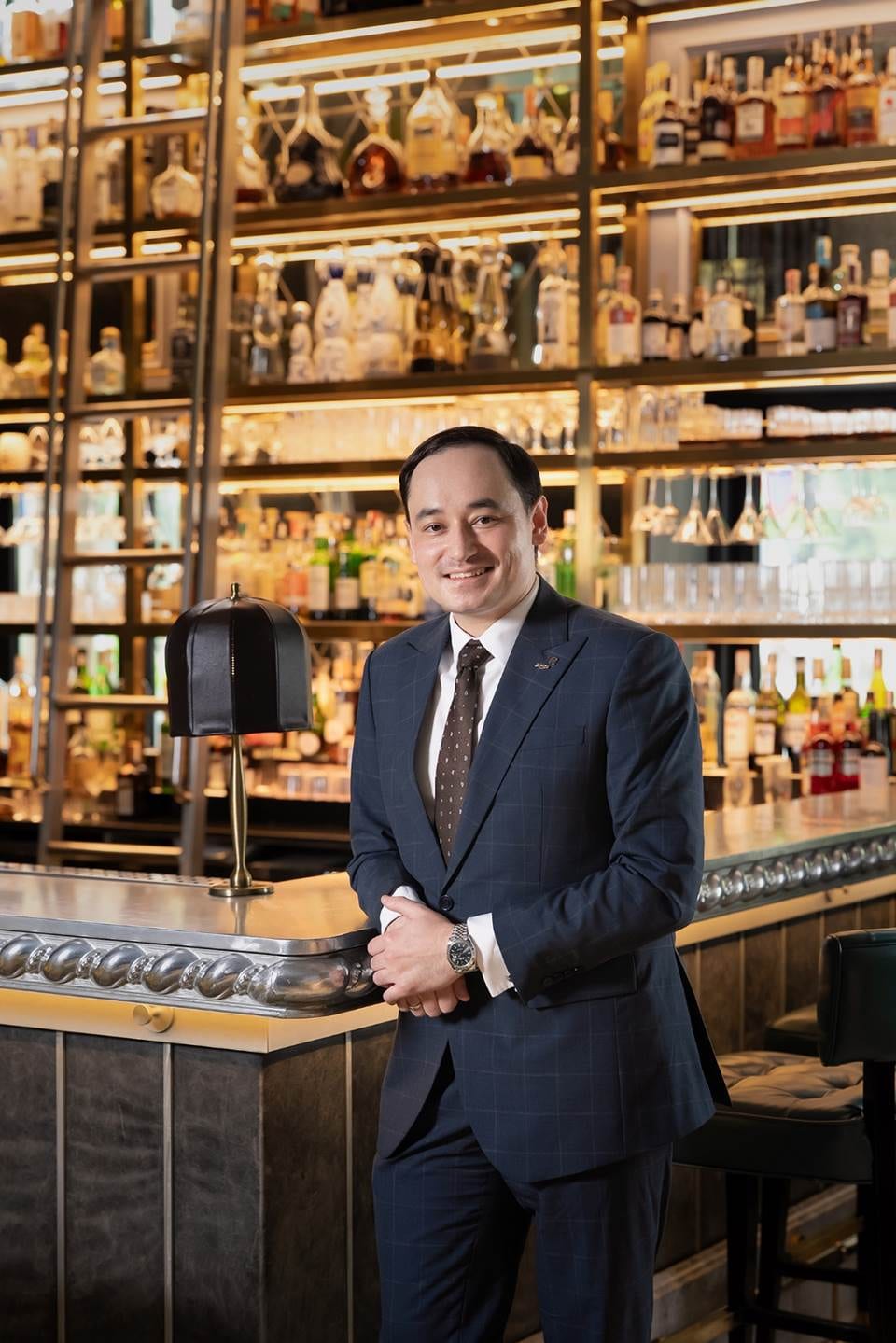 Sofitel Legend Metropole Hanoi Names F&B and Culinary Directors