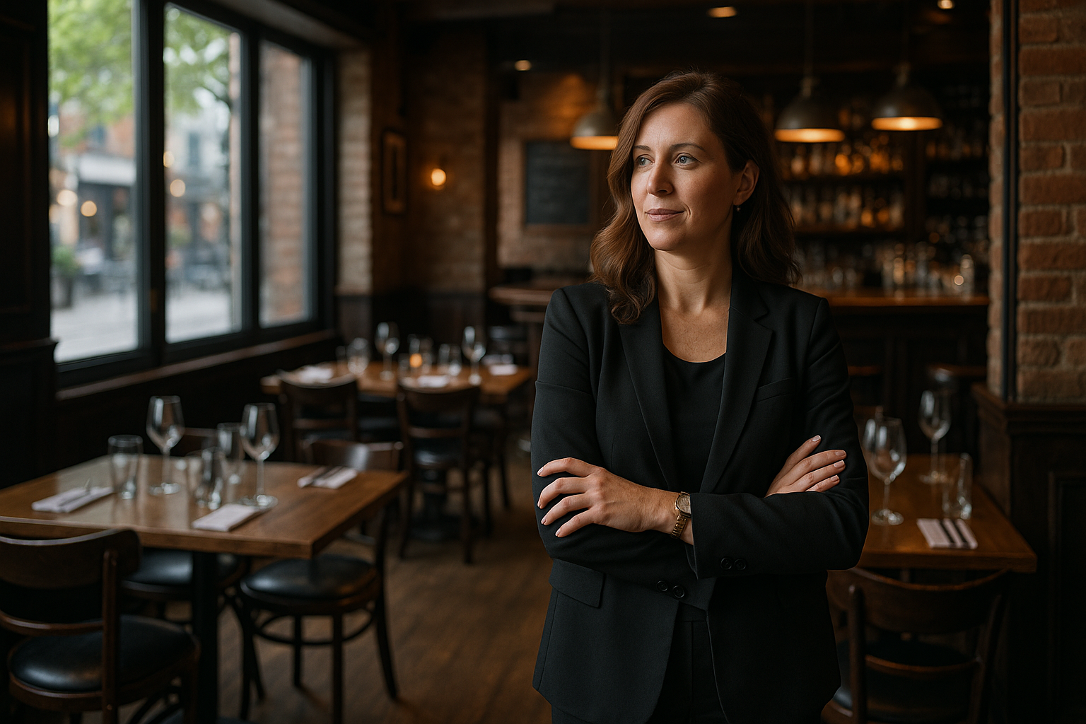 Stout NYC Hospitality Group Names First Chief Marketing Officer