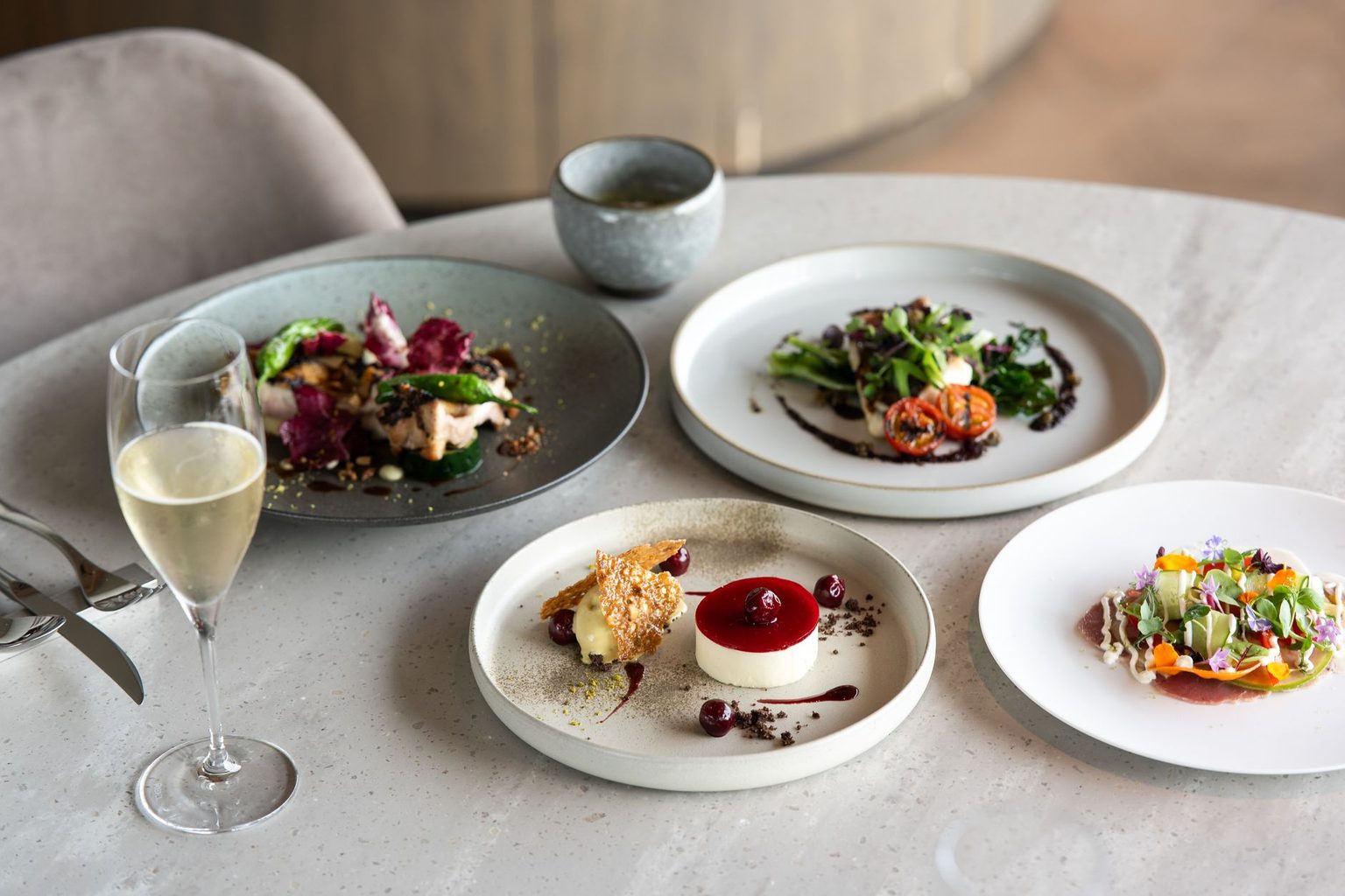Sullivan's Steakhouse Launches Premium Bar Bites at $25 Price Point