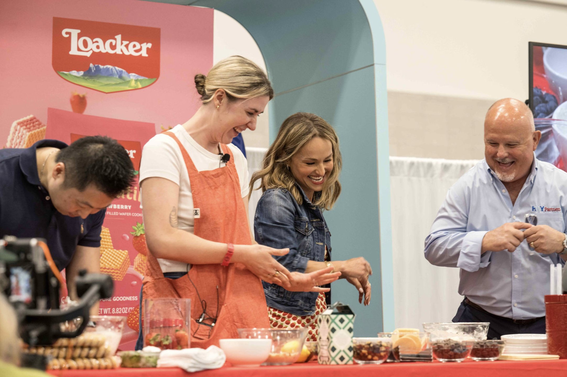 Sweets &amp; Snacks Expo Announces 2026 Most Innovative New Product Awards Winners