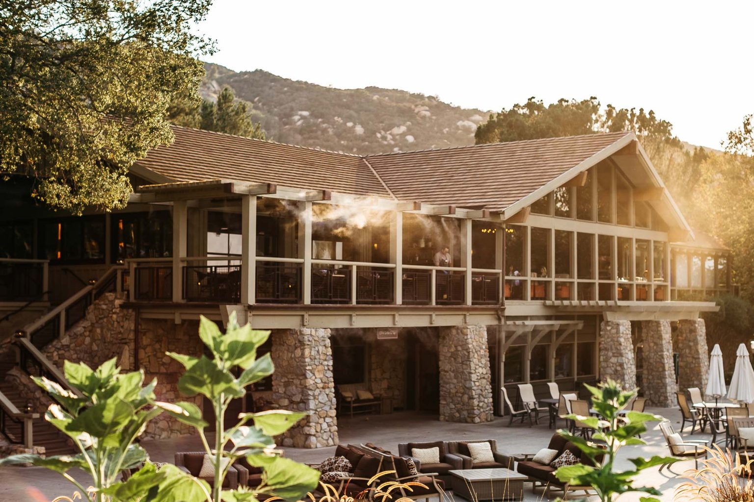 Temecula Creek Inn Appoints Chef Jonathan Alcala as Executive Chef