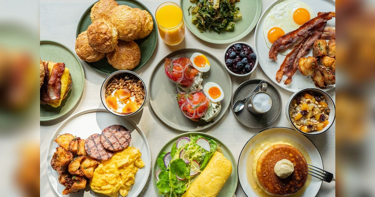 Ten Ten West End Opens Inside One Washington Circle Hotel