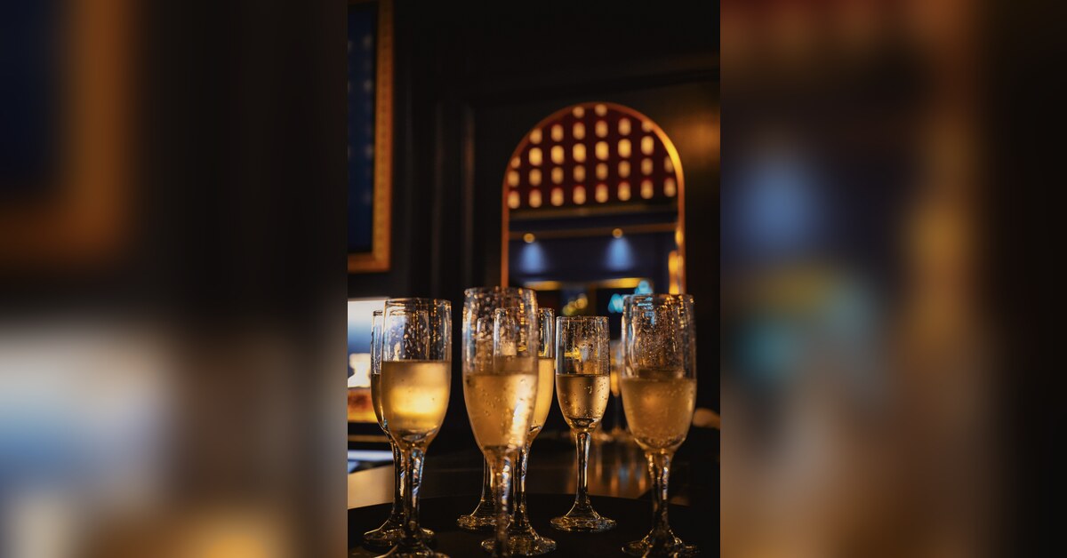 The Addison Debuts in Midtown Manhattan With Elevated Cocktails and Chef-Driven Cuisine
