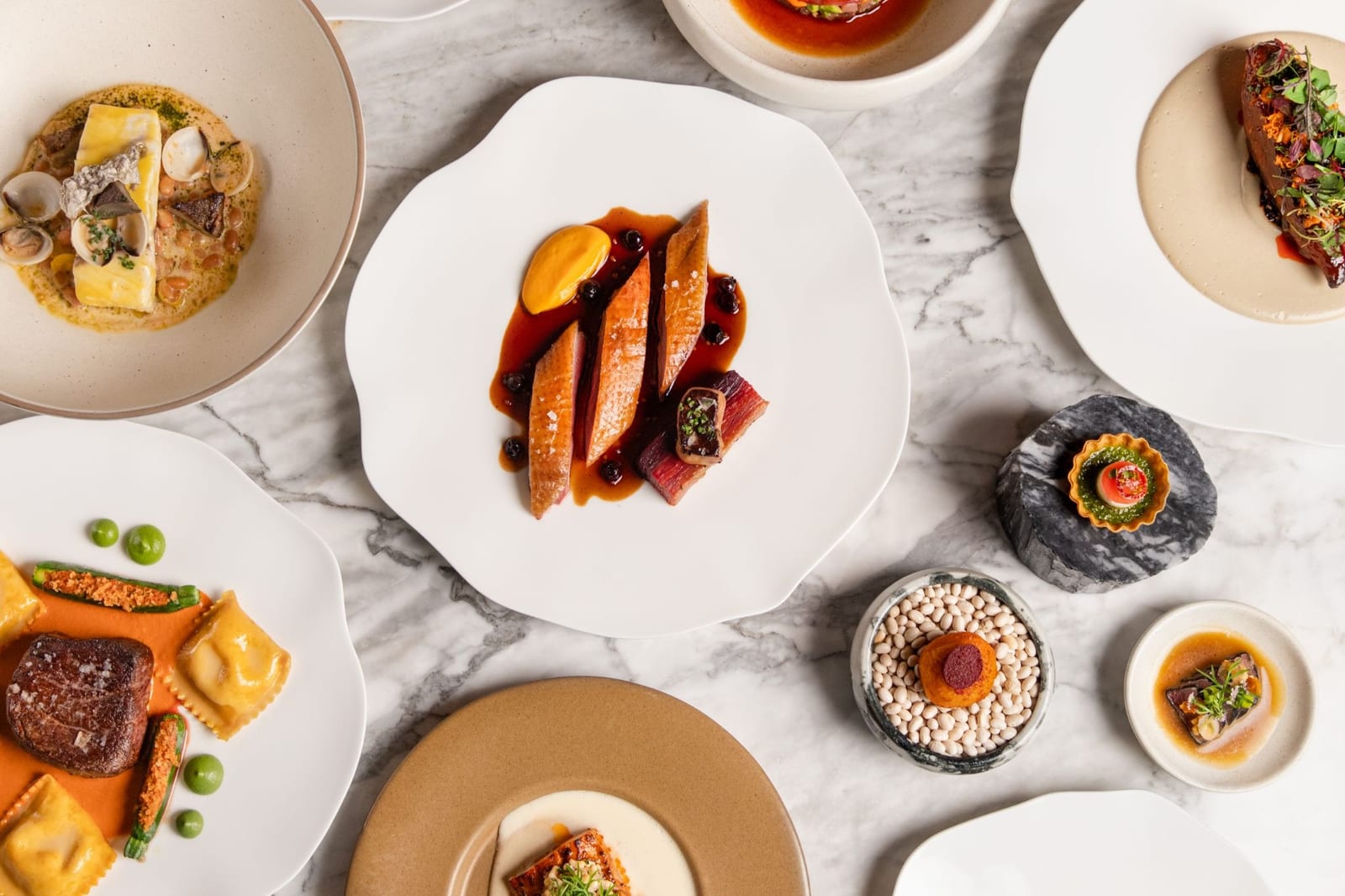 The Mexican Miami Hosts Michelin Chef Collaboration
