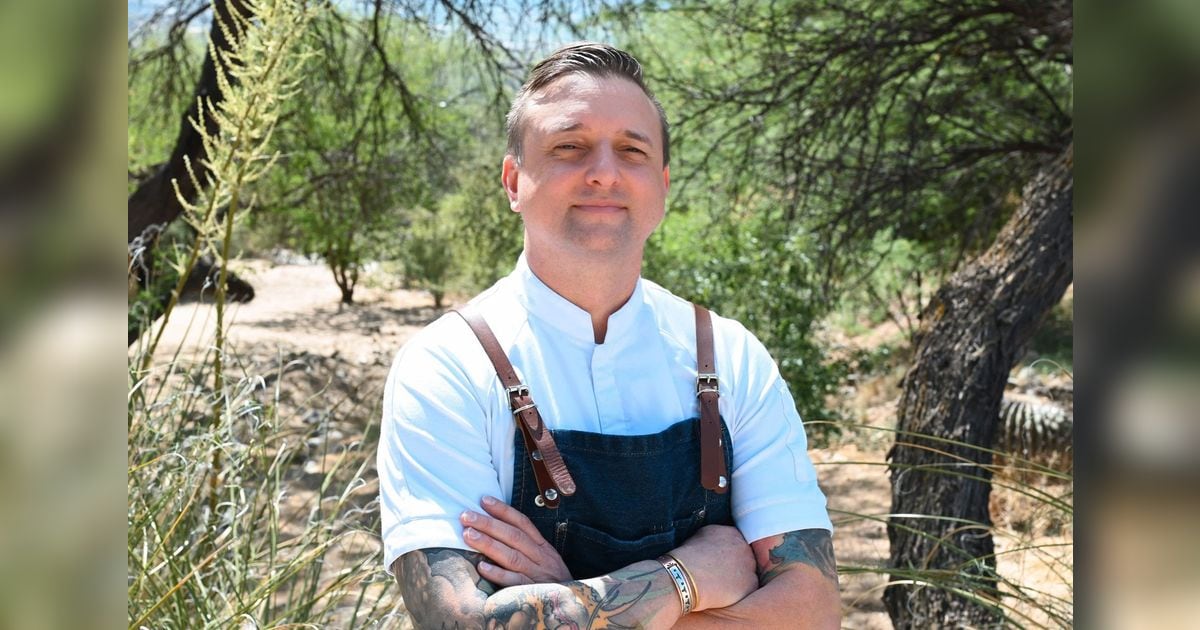 Thompson Dallas Names Matthew Demery Executive Chef