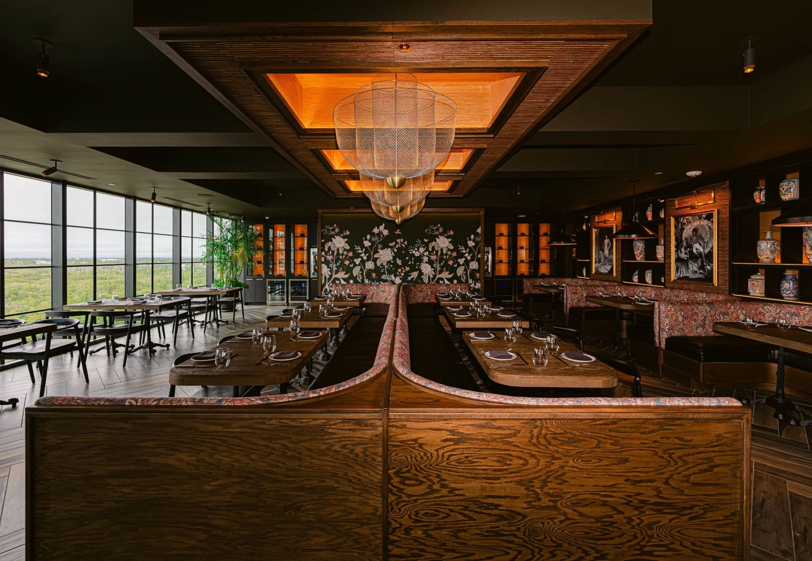 Tigress Naples Rolls Out Summer Menu Refresh, Prix-Fixe Dinner